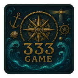333 game محدود وقت بونس بینر