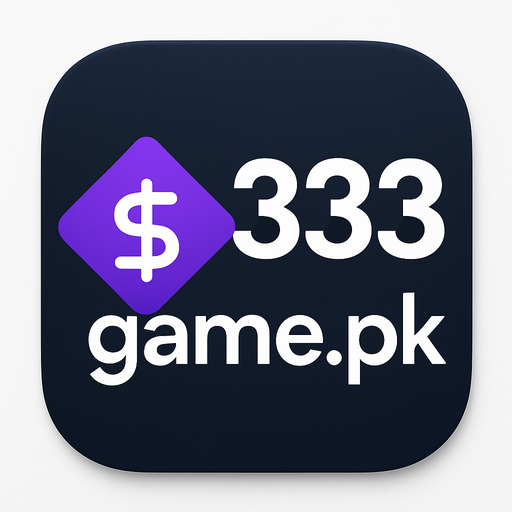 333 game Game Pakistan mobile app preview