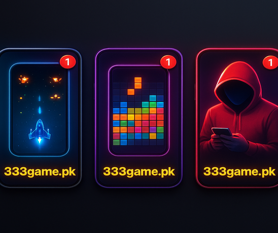 333 game Game Pakistan mobile app preview