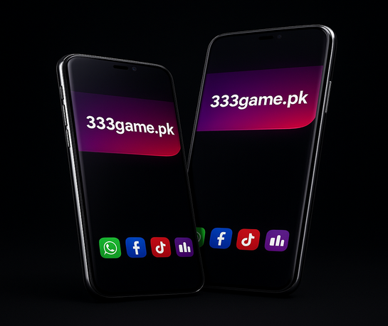 333 game Game Pakistan mobile app preview