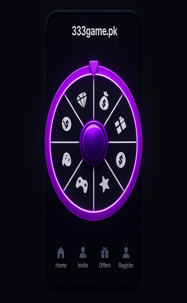 333 game Game Pakistan mobile app preview