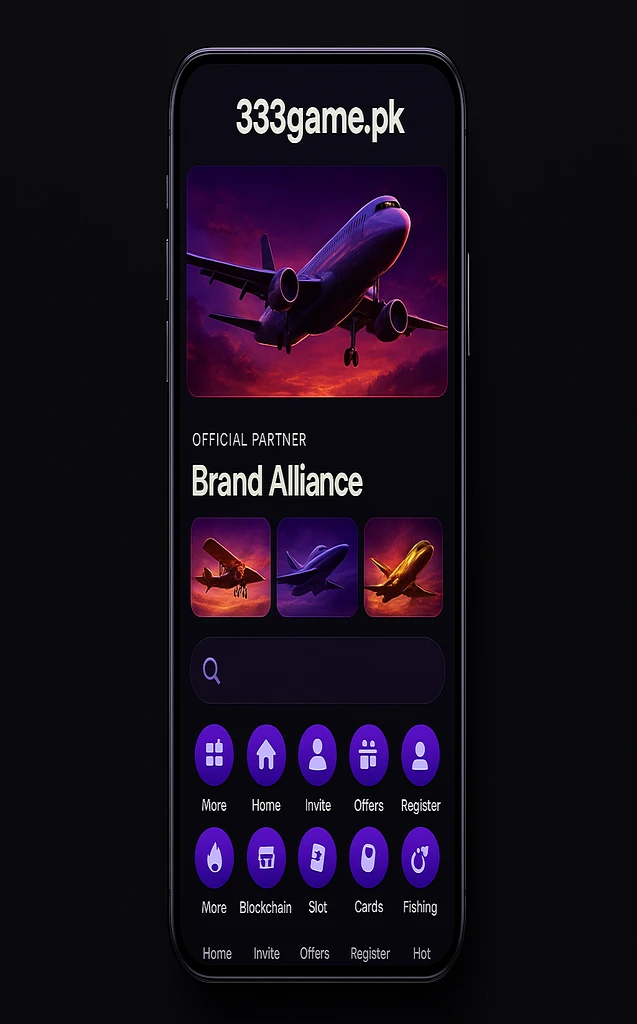 333 game Game Pakistan mobile app preview